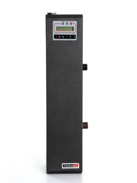 Electric heating boiler TermIT Standard KET-03-1M Black